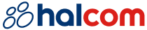Halcom